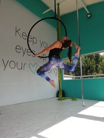 Imagen 3 de la galería del partner Jade Pole Fitness