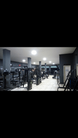 Imagem 2 da galeria do parceiro Top Fit Academia