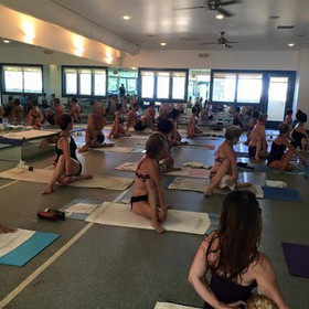 Image 8 from Pacific Blue Yoga partner gallery