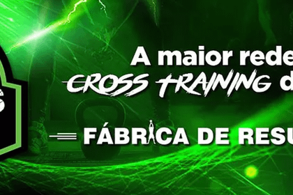 Imagem 2 da galeria do parceiro Cross Paranoa
