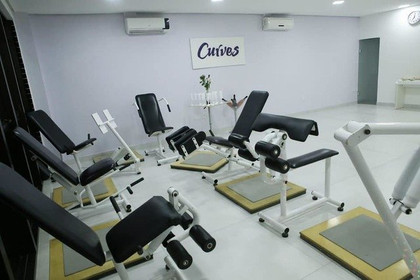 Imagem 3 da galeria do parceiro Curves - A Academia Da Mulher