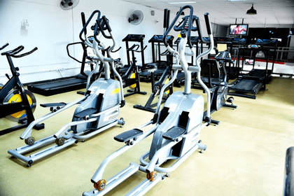 Imagem 1 da galeria do parceiro Espaço Fitness Academia