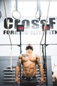 Imagem 5 da galeria do parceiro CROSSFIT 409