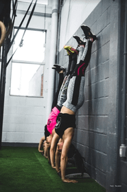 Imagem 8 da galeria do parceiro CROSSFIT 409