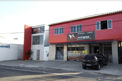 Imagem 1 da galeria do parceiro CTO Centro de Treinamento Oriental