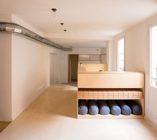 Imagen 8 de la galería del partner The yoga box