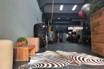 Imagem 3 da galeria do parceiro Ebody Personal Studio