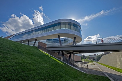 Image 1 from UMSL Recreation and Wellness Center partner gallery