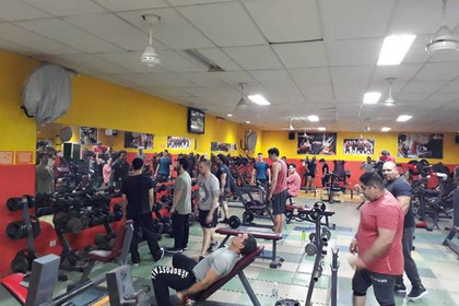 Imagen 1 de la galería del partner Gimnasio La Torre