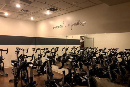 Image 1 from The Gym LLC partner gallery