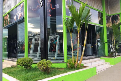 Imagem 2 da galeria do parceiro Academia Monster Gym
