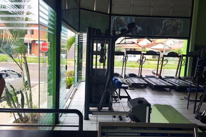 Imagem 5 da galeria do parceiro Academia Monster Gym