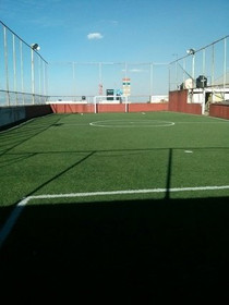 Imagen 1 de la galería del partner Club MG