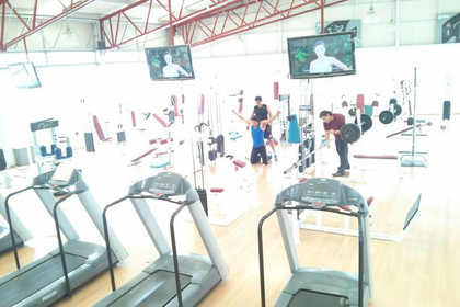 Imagen 2 de la galería del partner Club MG