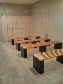 Imagen 3 de la galería del partner Club MG
