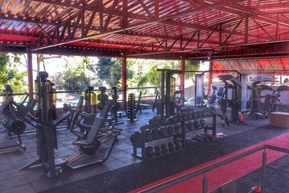 Imagem 1 da galeria do parceiro RT Fitness