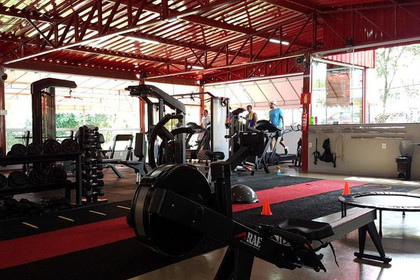 Imagem 3 da galeria do parceiro RT Fitness