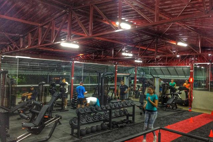 Imagem 4 da galeria do parceiro RT Fitness