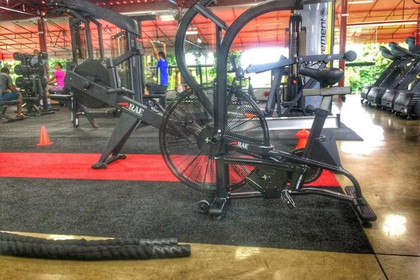 Imagem 5 da galeria do parceiro RT Fitness