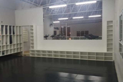 Imagem 3 da galeria do parceiro Academia Buiu Rodrigues Promeca