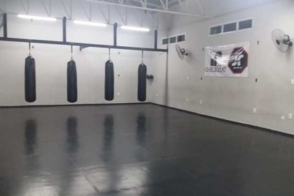 Imagem 4 da galeria do parceiro Academia Buiu Rodrigues Promeca