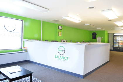 Image 3 from Balance Strength and Fitness Center partner gallery