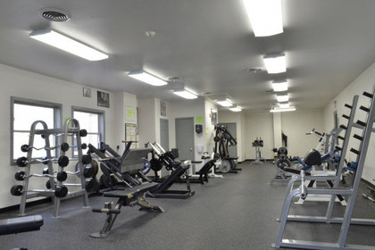 Image 1 from Balance Strength and Fitness Center partner gallery