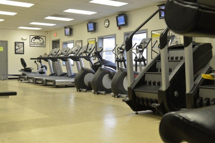 Image 4 from Balance Strength and Fitness Center partner gallery