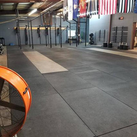 Image 1 from Transcend Fitness partner gallery