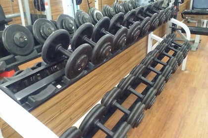 Imagem 6 da galeria do parceiro Fitness 295