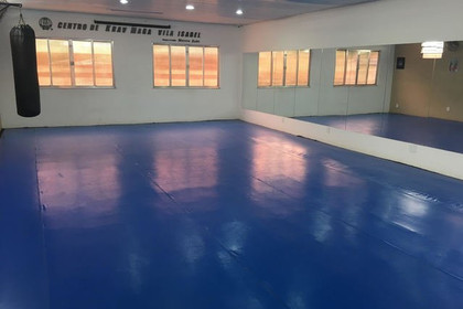 Imagem 3 da galeria do parceiro Fitness 295