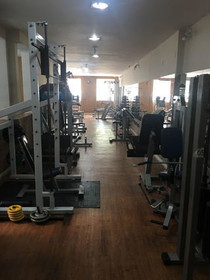 Imagem 4 da galeria do parceiro Fitness 295
