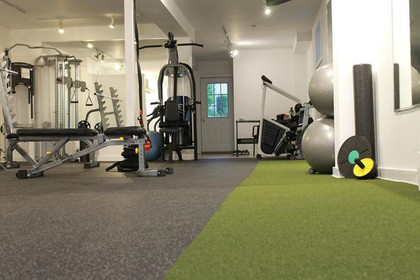 Image 5 from LYF Fitness partner gallery