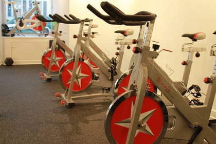 Image 4 from LYF Fitness partner gallery