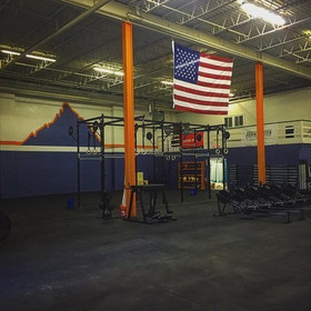 Image 1 from Crag Fitness partner gallery