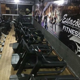 Imagem 2 da galeria do parceiro Estações Fitness