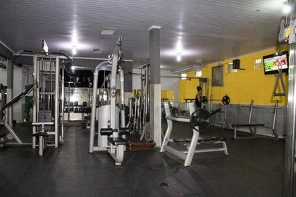 Imagem 3 da galeria do parceiro Estações Fitness