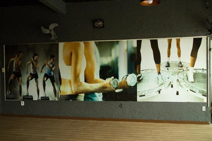Imagem 4 da galeria do parceiro Estações Fitness
