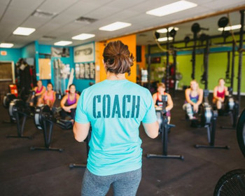 Image 1 from The Fit Stop CrossFit partner gallery