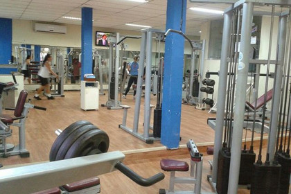 Imagem 4 da galeria do parceiro Academia Lazer e Forma