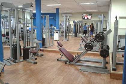 Imagem 5 da galeria do parceiro Academia Lazer e Forma