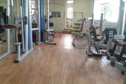 Imagem 6 da galeria do parceiro Academia Lazer e Forma