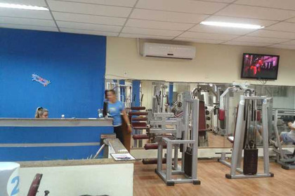 Imagem 7 da galeria do parceiro Academia Lazer e Forma
