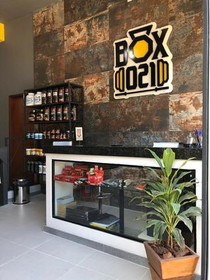 Imagem 4 da galeria do parceiro Box 021