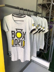 Imagem 5 da galeria do parceiro Box 021