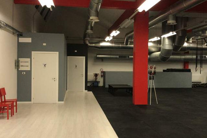 Immagine 1 dalla galleria del partner CrossFit Nolo