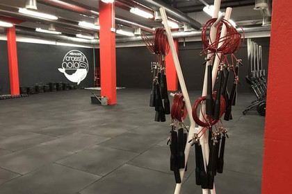 Immagine 4 dalla galleria del partner CrossFit Nolo