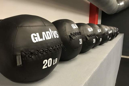 Immagine 5 dalla galleria del partner CrossFit Nolo