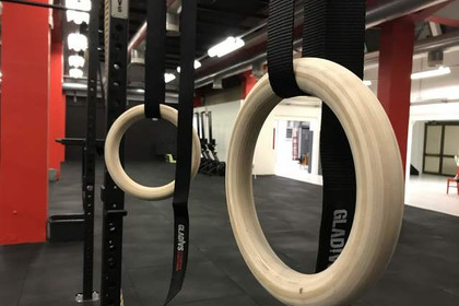 Immagine 6 dalla galleria del partner CrossFit Nolo