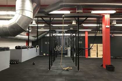 Immagine 7 dalla galleria del partner CrossFit Nolo